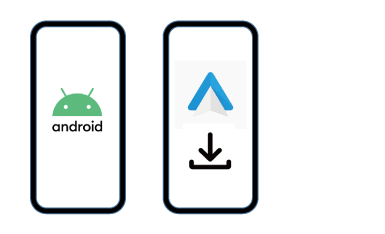 Android Auto™ connection