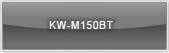 KW-M150BT