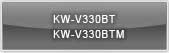 KW-V330BT, KW-V330BTM