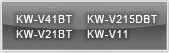 KW-V41BT, KW-V21BT, KW-V215DBT, KW-V11