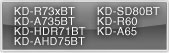 KD-R73xBT/KD-A735BT/KD-HDR71BT/KD-AHD75BT/KD-SD80BT/KD-R60/KD-A65