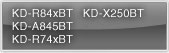 KD-R84xBT/KD-A845BT/KD-R74xBT/KD-X250BT