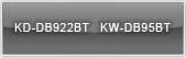 KD-DB922BT, KW-DB95BT