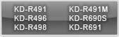 KD-R491, KD-R496, KD-R498, KD-R491M, KD-R690S, KD-R691