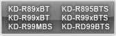 KD-R89xBT, KD-R99xBT, KD-R99MBS, KD-R895BTS, KD-R99xBTS, KD-RD99BTS