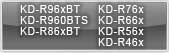 KD-R96xBT, KD-R960BTS, KD-R86xBT, KD-R76x, KD-R66x, KD-R56x, KD-R46x