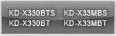 KD-X330BTS, KD-X330BT, KD-X33MBS, KD-X33MBT
