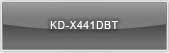 KD-X441DBT