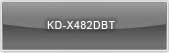 KD-X482DBT