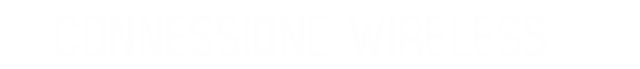 Connessione wireless